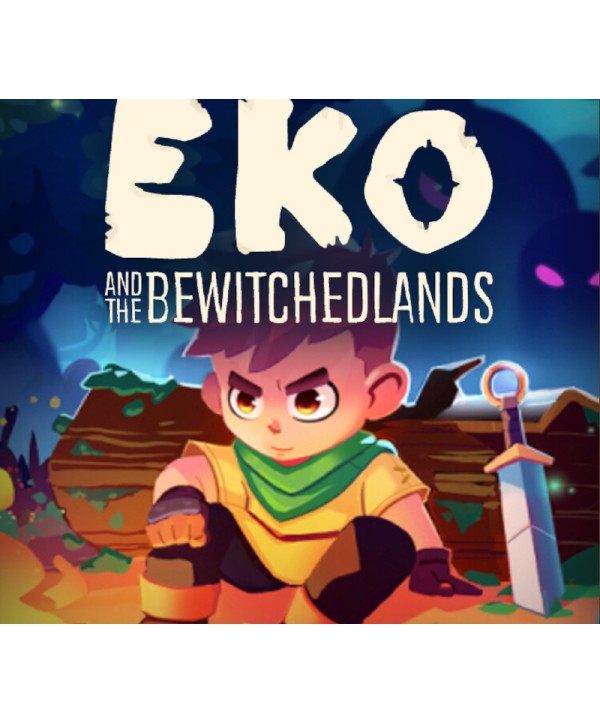 Eko and the Bewitched Lands Steam Key GLOBAL